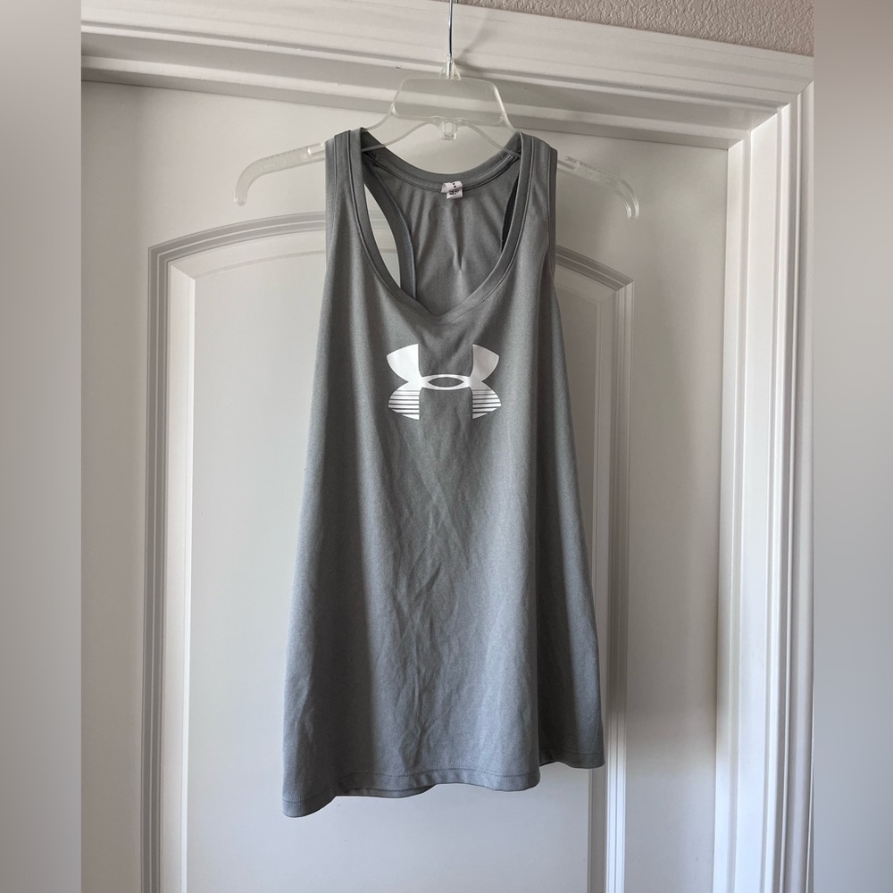 Under Armour Tank